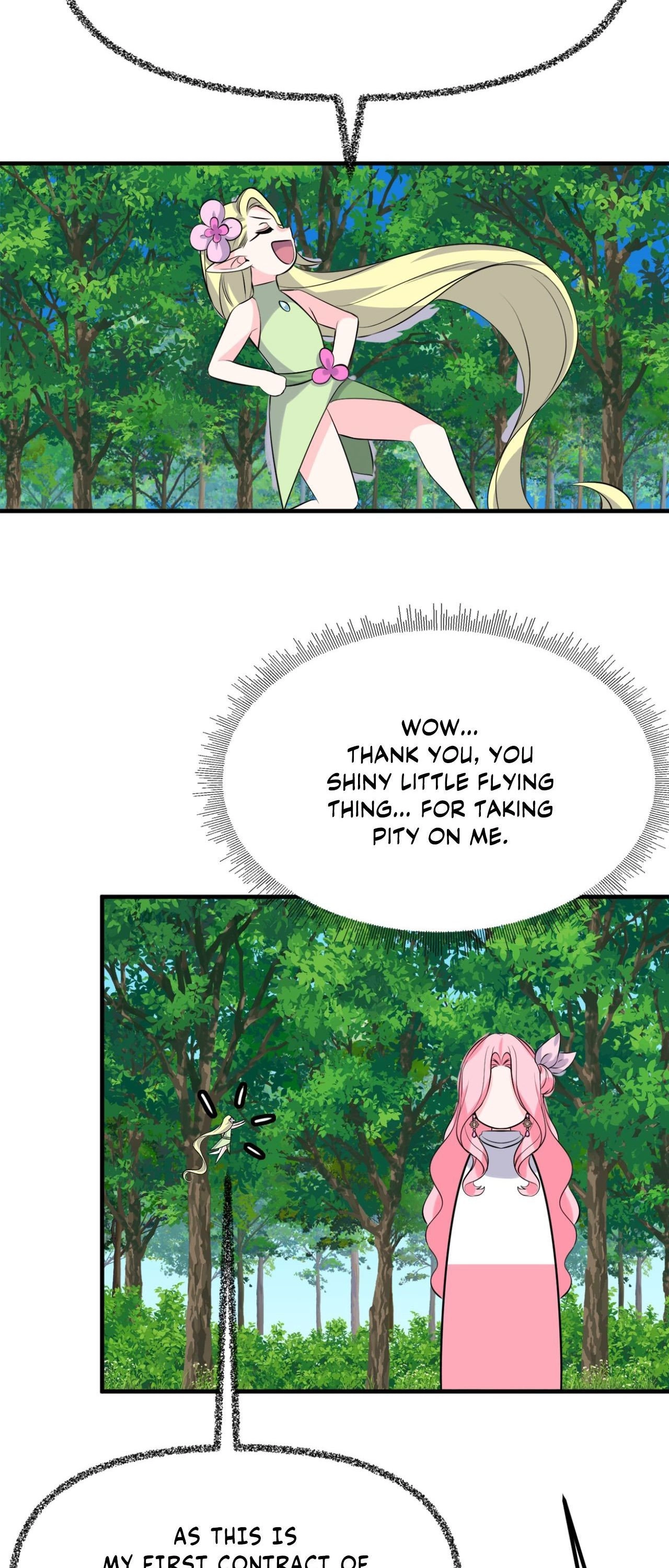 Male Lead, Stop Following Me Chapter 50 - page 60