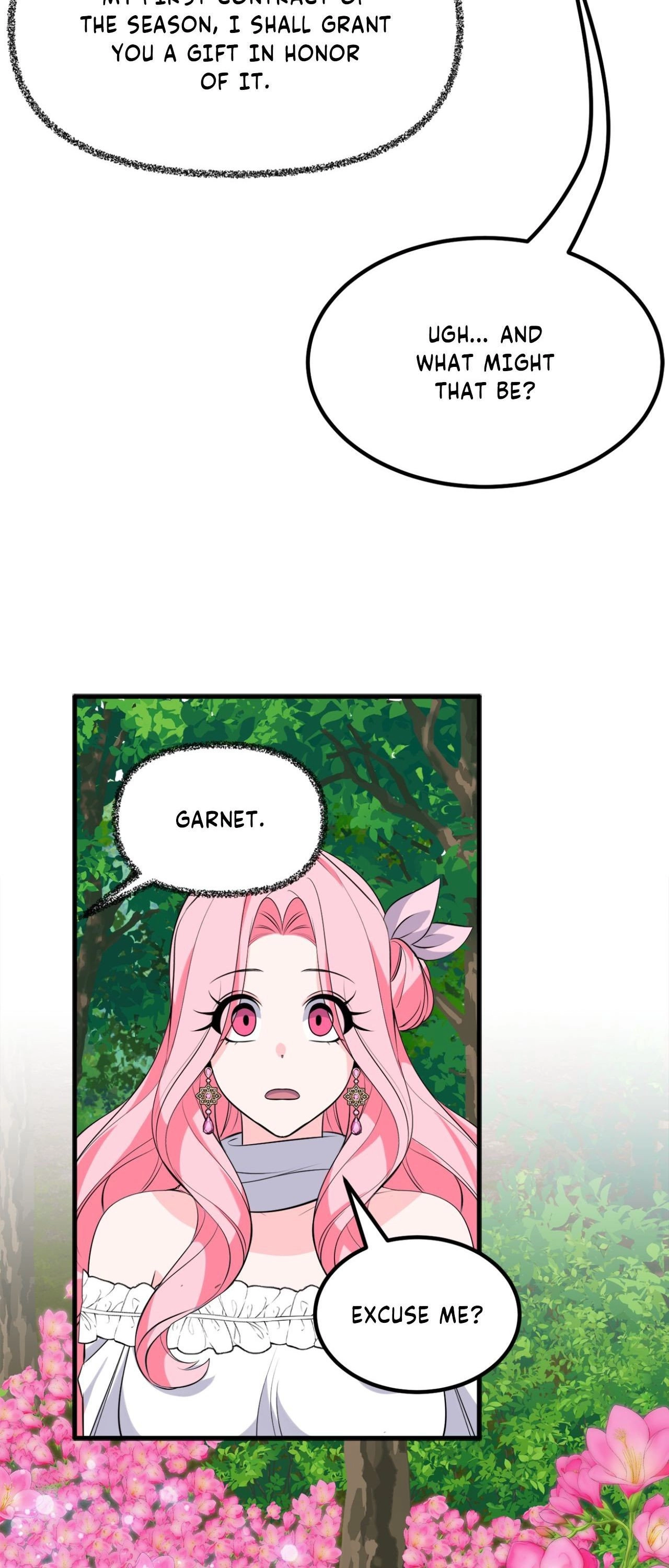 Male Lead, Stop Following Me Chapter 50 - page 61