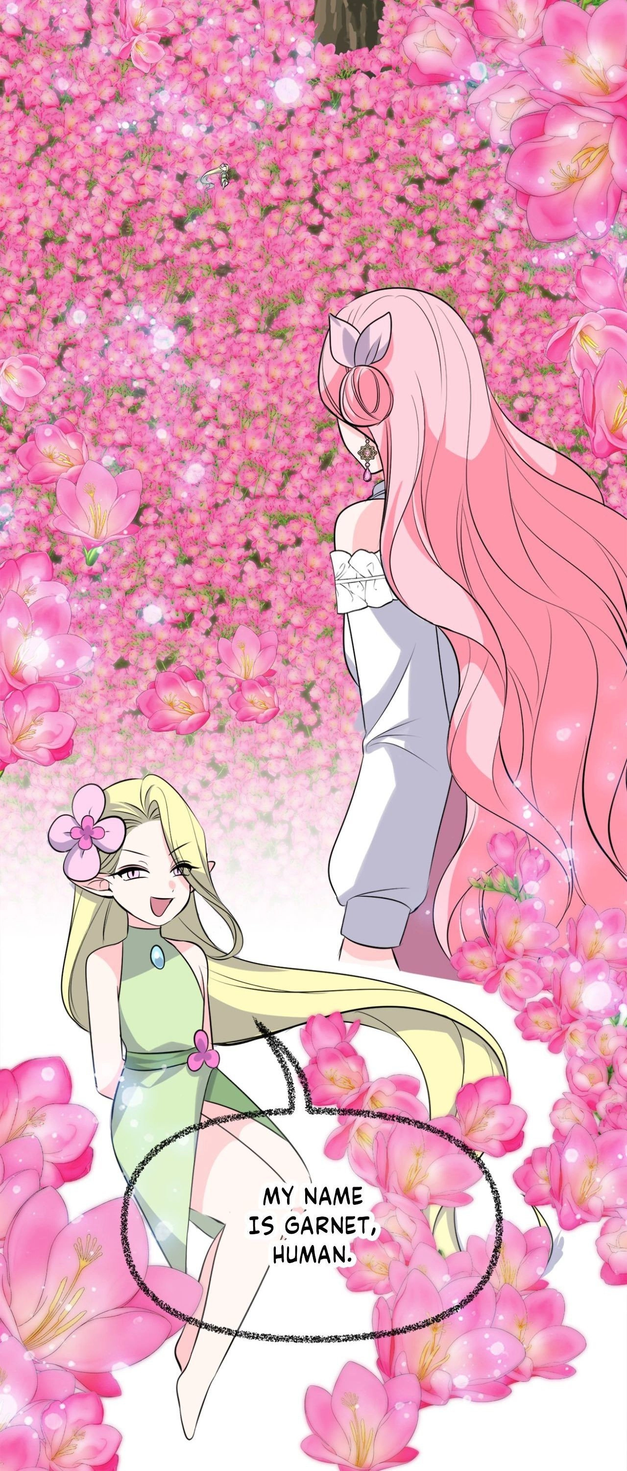 Male Lead, Stop Following Me Chapter 50 - page 62