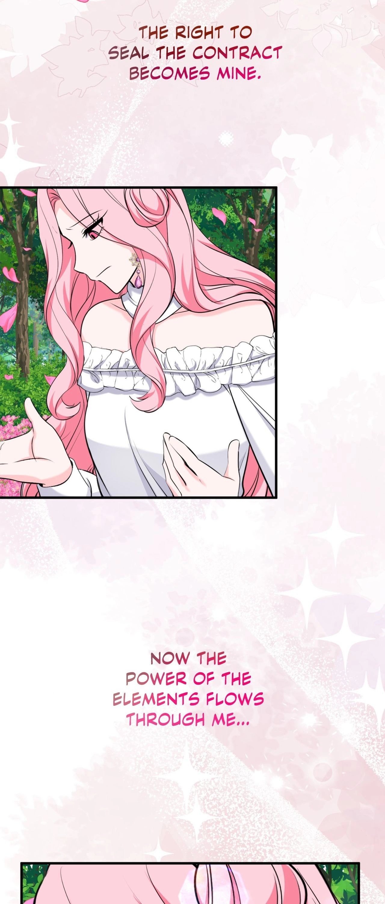 Male Lead, Stop Following Me Chapter 50 - page 64