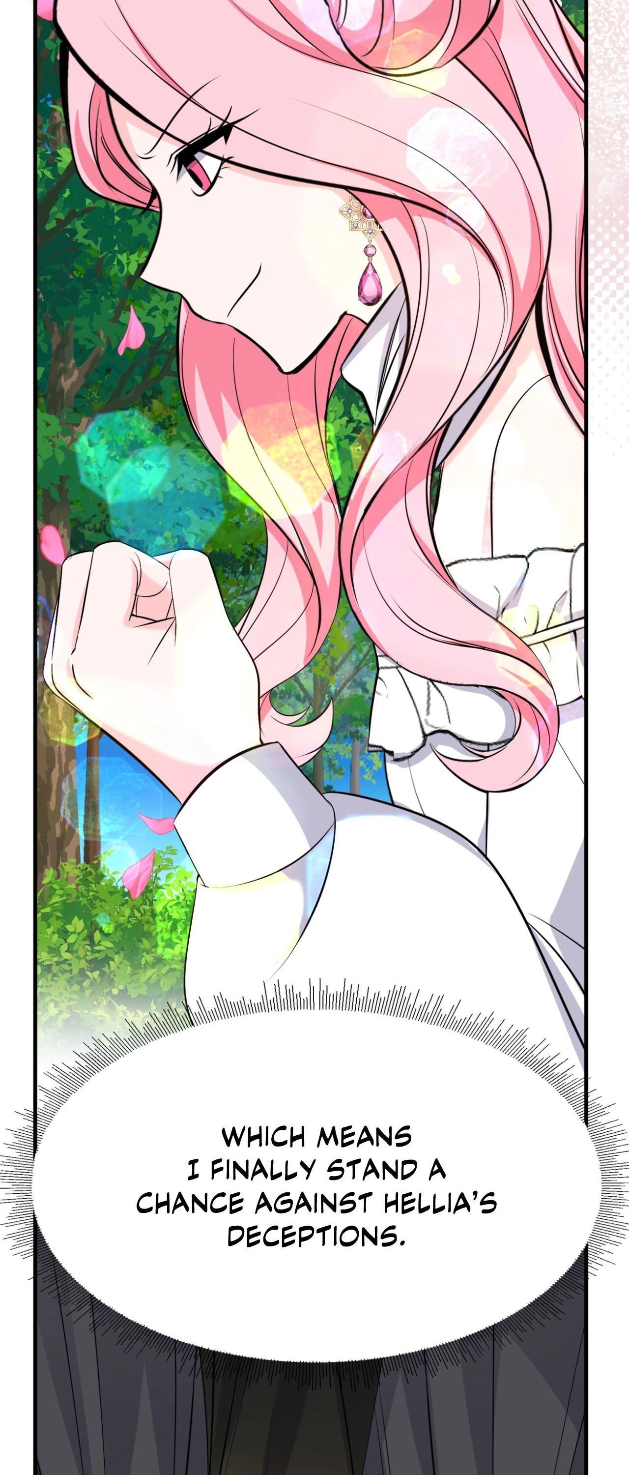 Male Lead, Stop Following Me Chapter 50 - page 65