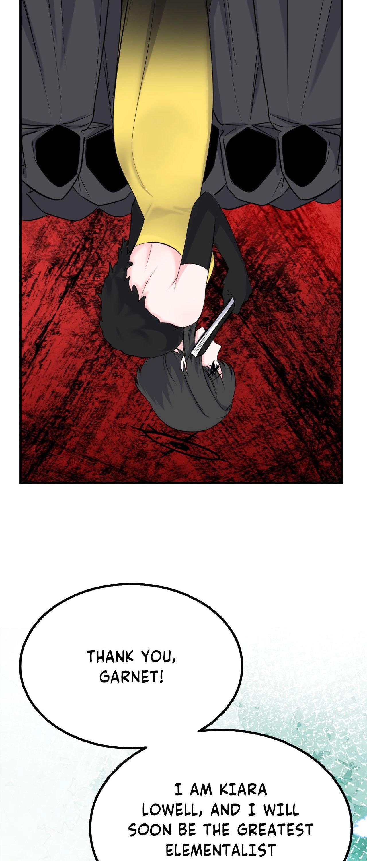 Male Lead, Stop Following Me Chapter 50 - page 66