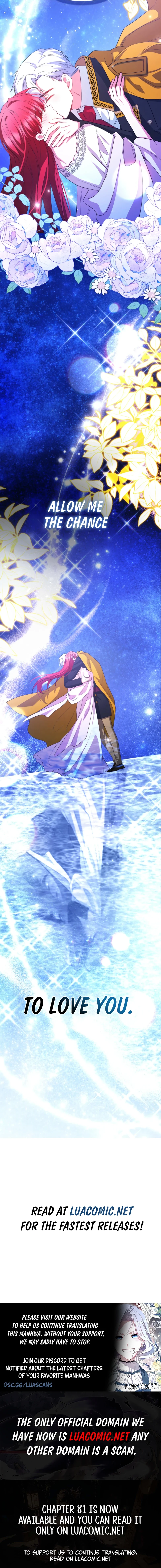 How to Perfectly End a Contract Marriage Chapter 77 - page 10