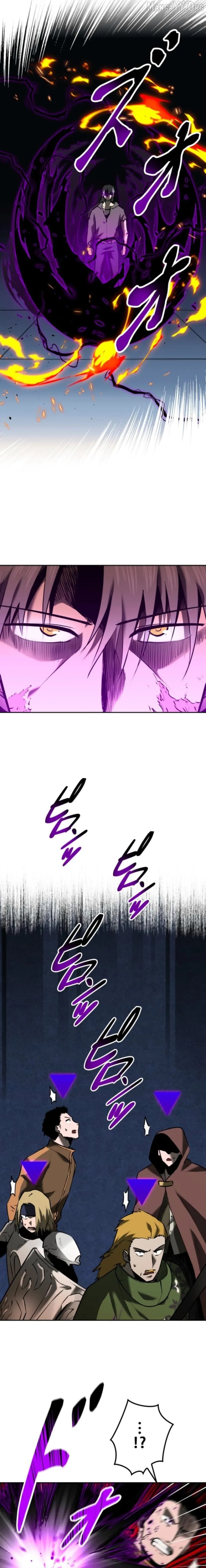 Conquering Dungeons With Copy Paste! Chapter 82 - page 3