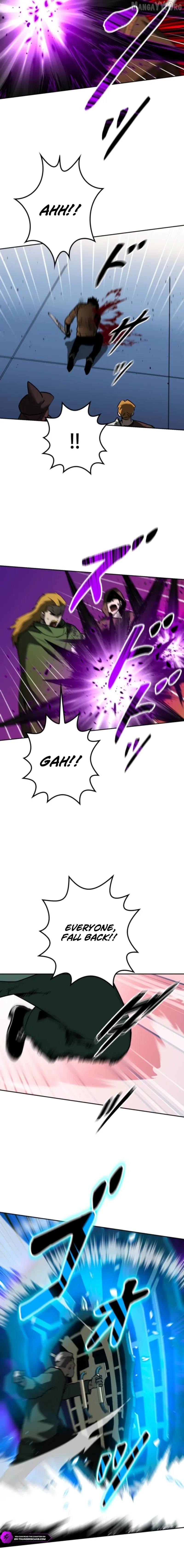 Conquering Dungeons With Copy Paste! Chapter 82 - page 4