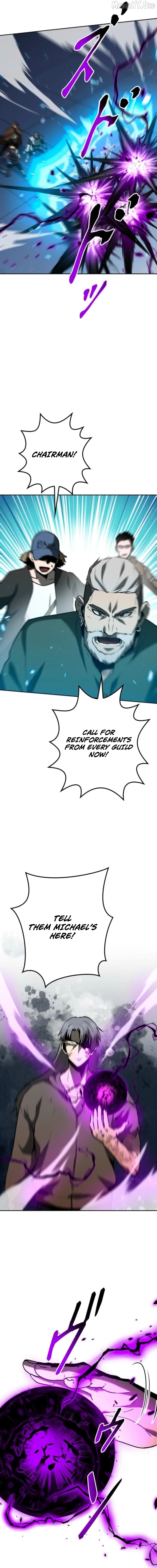 Conquering Dungeons With Copy Paste! Chapter 82 - page 5