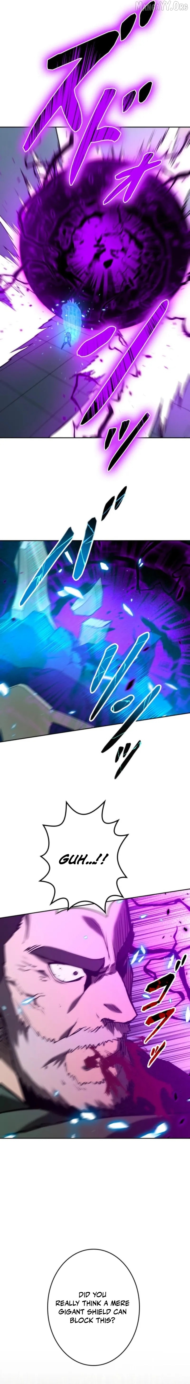 Conquering Dungeons With Copy Paste! Chapter 82 - page 7
