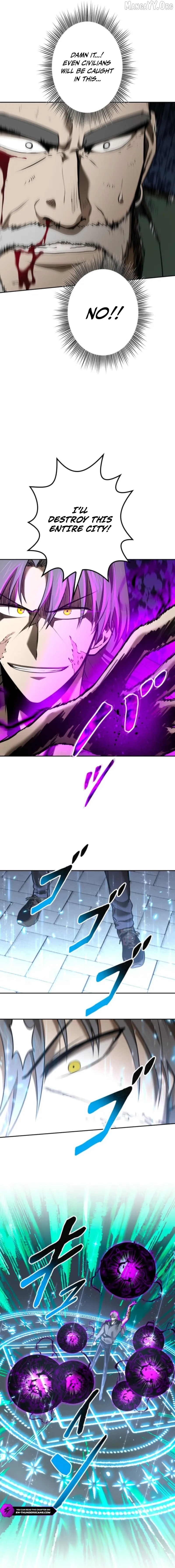 Conquering Dungeons With Copy Paste! Chapter 83 - page 4