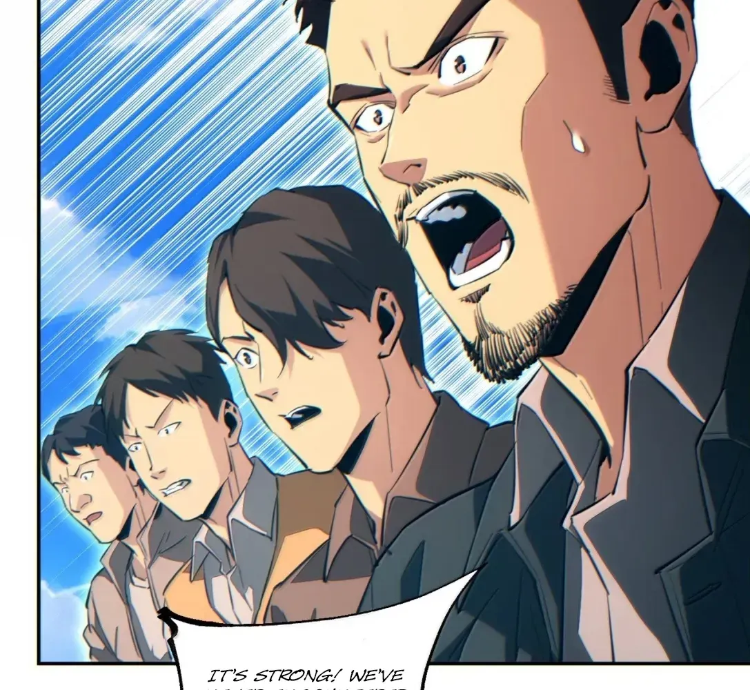 Rebirth in the end times: I reached the top by opening boxes Chapter 89 - page 120
