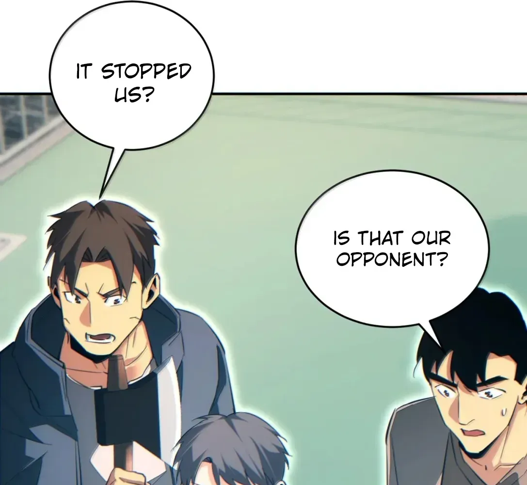 Rebirth in the end times: I reached the top by opening boxes Chapter 89 - page 133