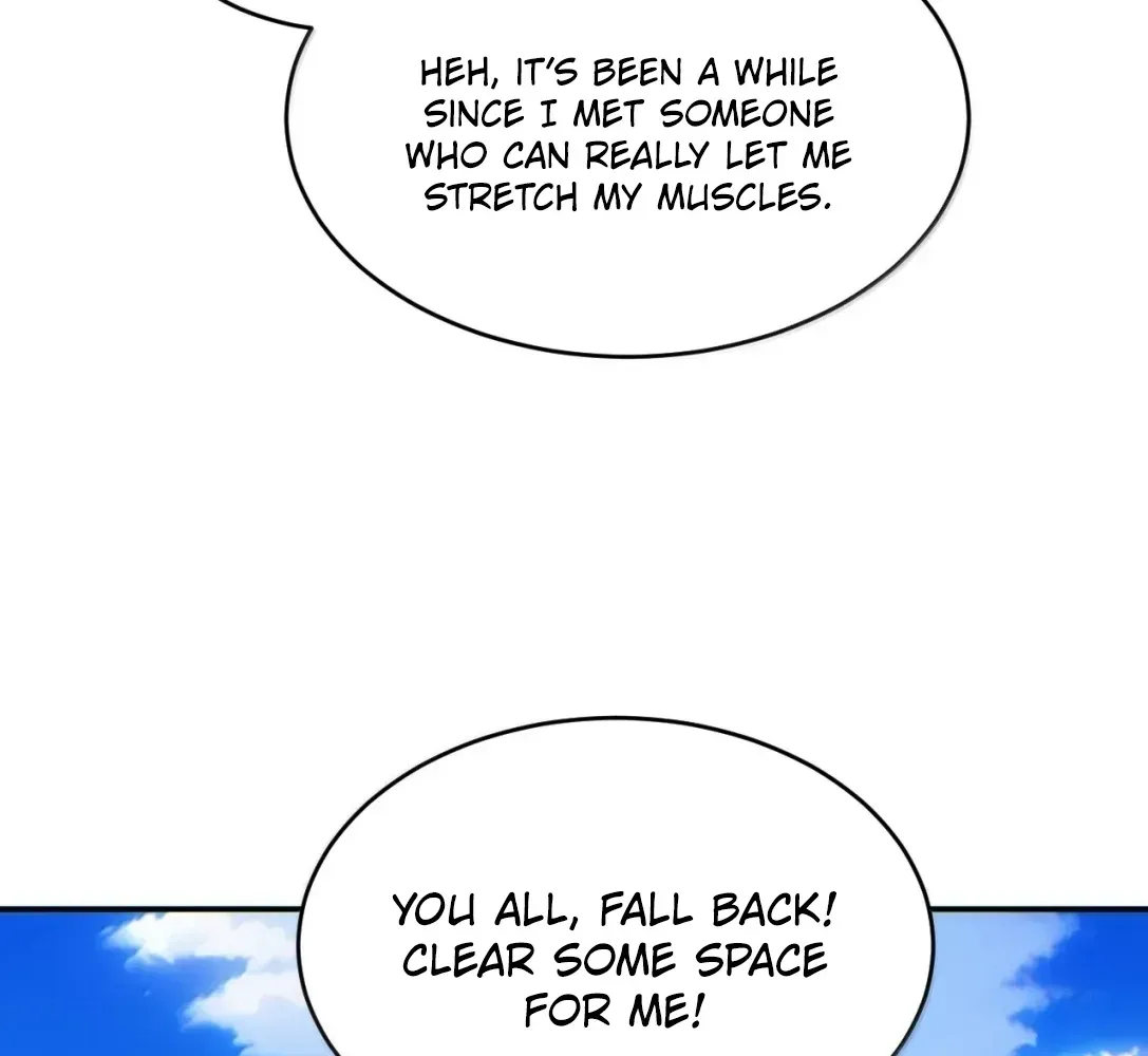 Rebirth in the end times: I reached the top by opening boxes Chapter 89 - page 135