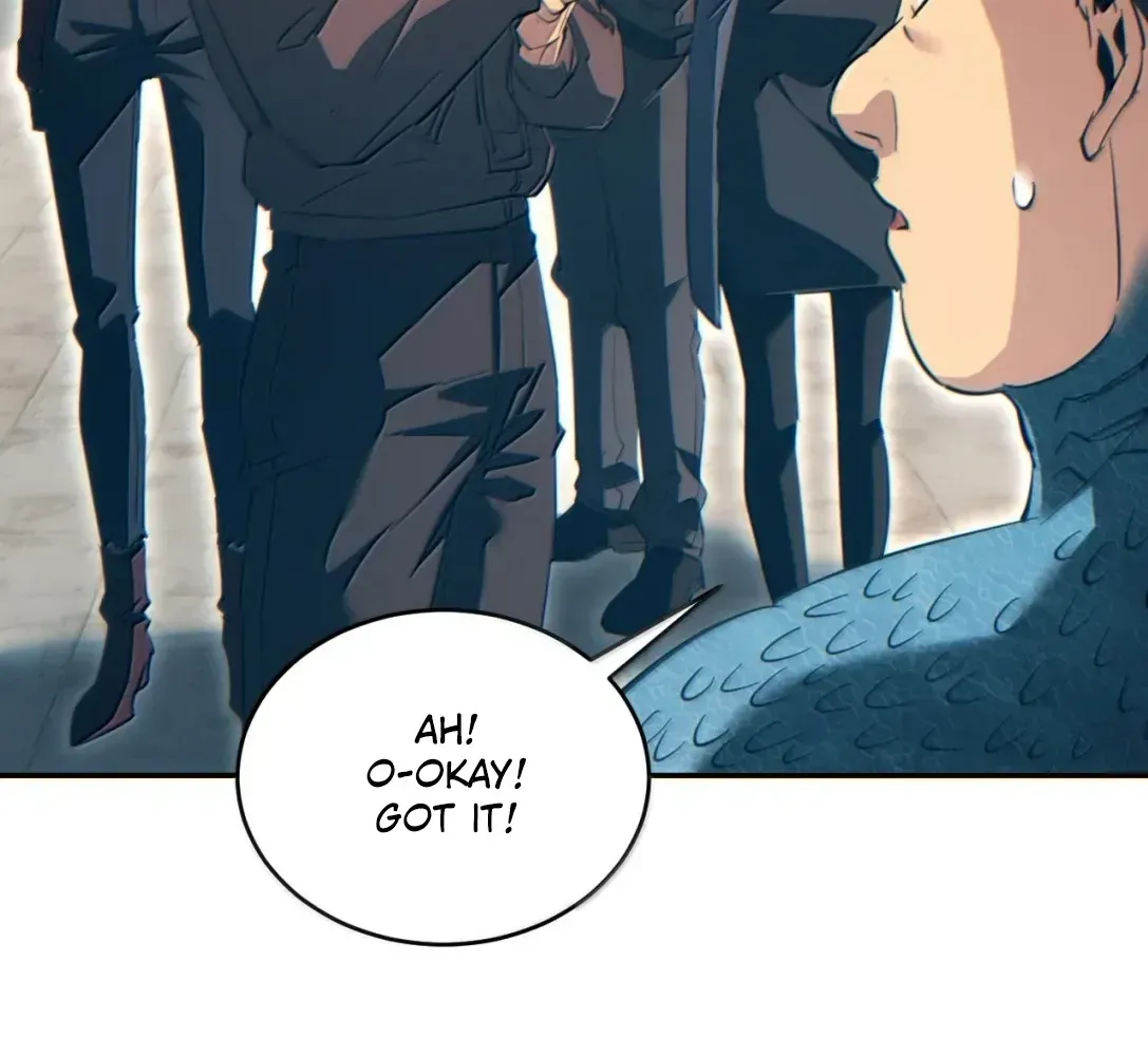 Rebirth in the end times: I reached the top by opening boxes Chapter 89 - page 14