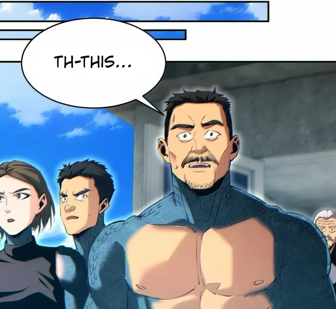 Rebirth in the end times: I reached the top by opening boxes Chapter 89 - page 16