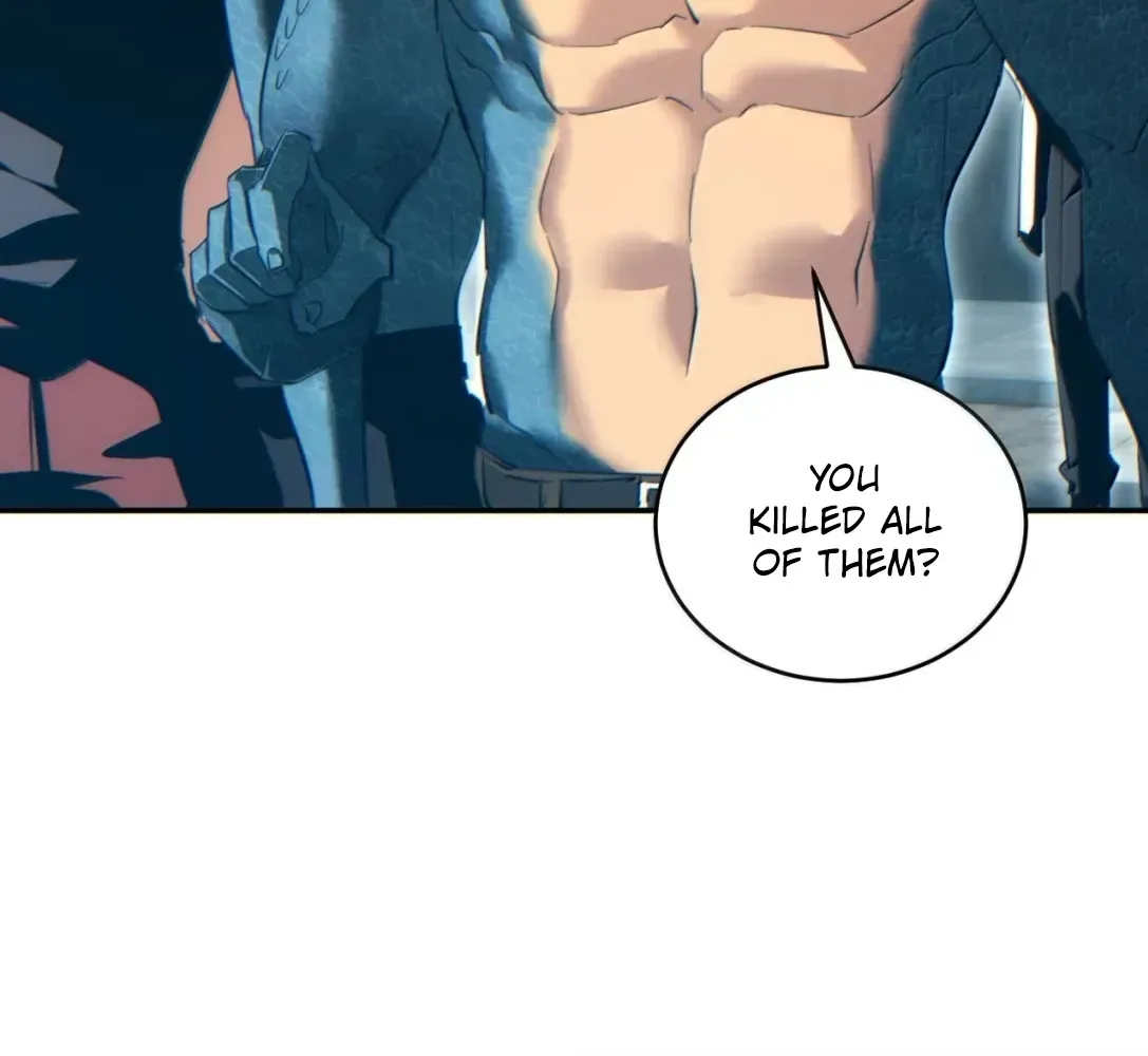 Rebirth in the end times: I reached the top by opening boxes Chapter 89 - page 17