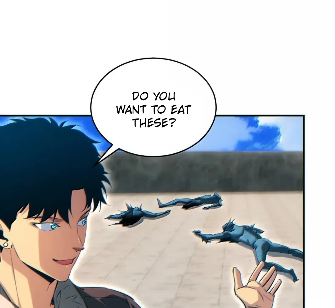 Rebirth in the end times: I reached the top by opening boxes Chapter 89 - page 18
