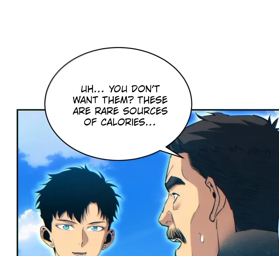 Rebirth in the end times: I reached the top by opening boxes Chapter 89 - page 20
