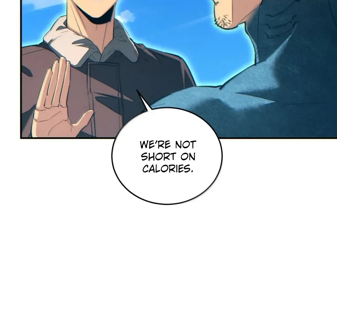 Rebirth in the end times: I reached the top by opening boxes Chapter 89 - page 21