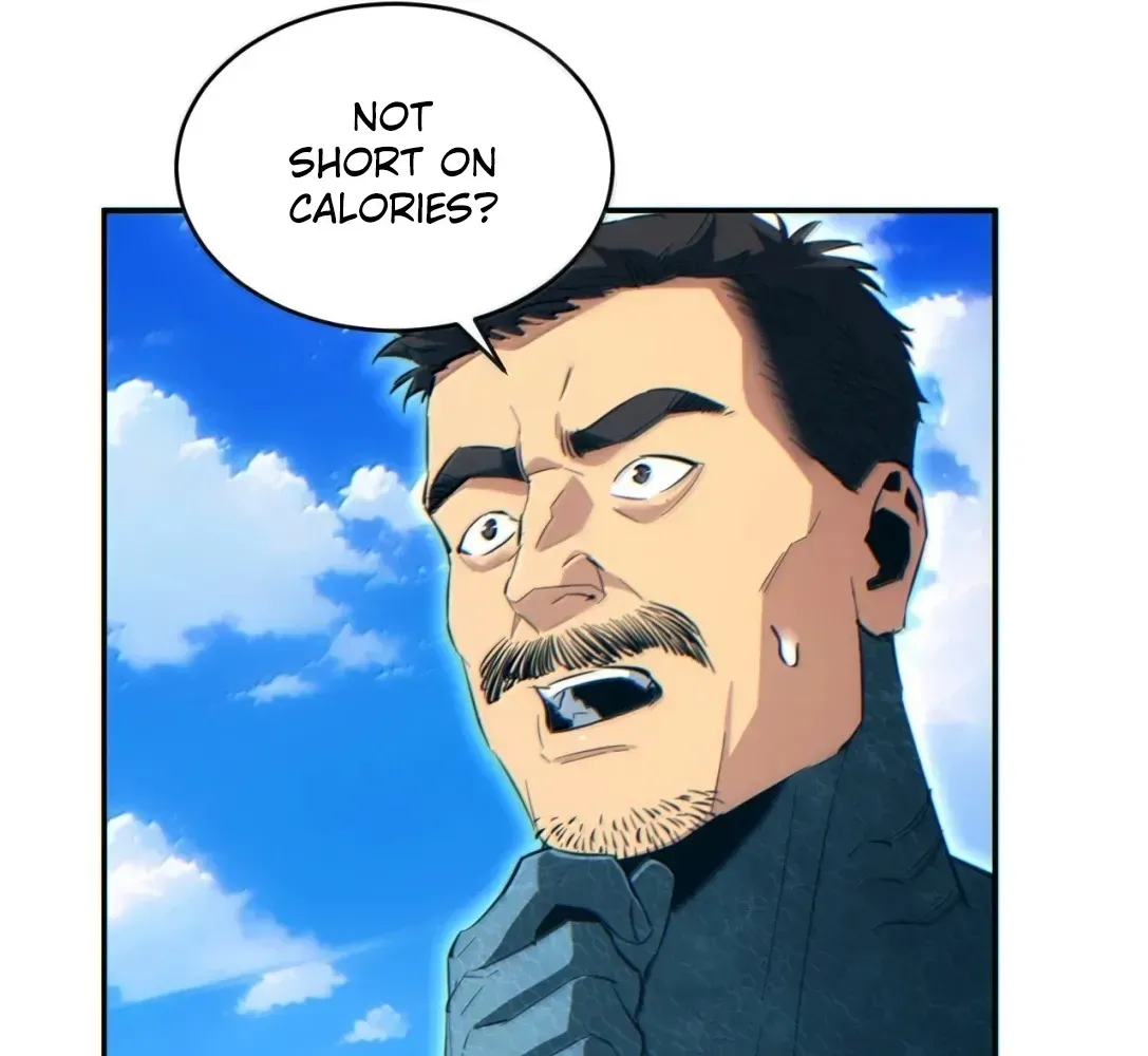 Rebirth in the end times: I reached the top by opening boxes Chapter 89 - page 23