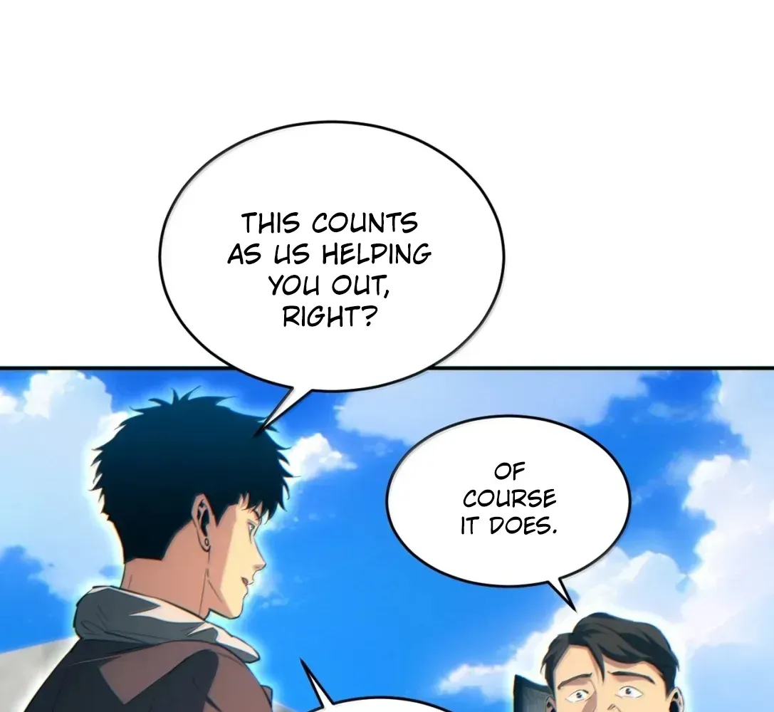 Rebirth in the end times: I reached the top by opening boxes Chapter 89 - page 25