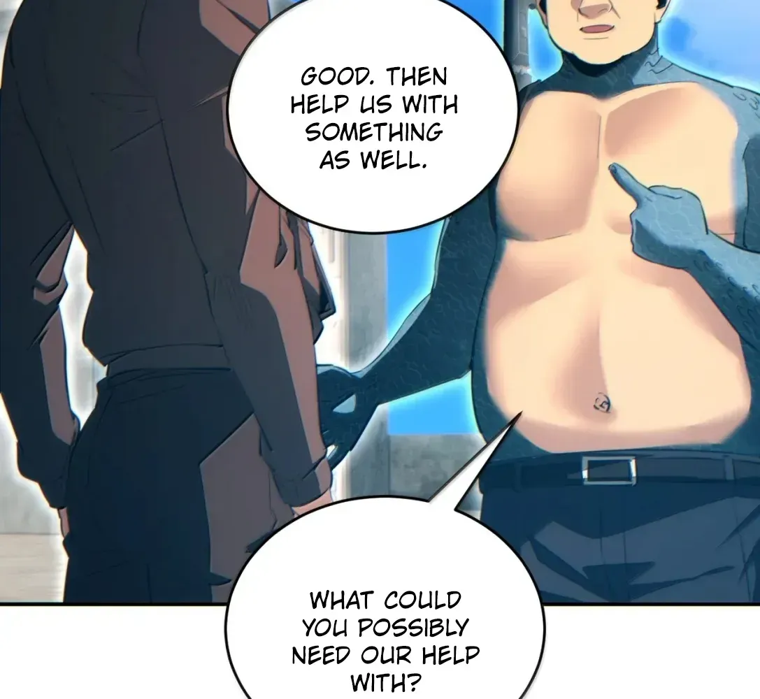 Rebirth in the end times: I reached the top by opening boxes Chapter 89 - page 26