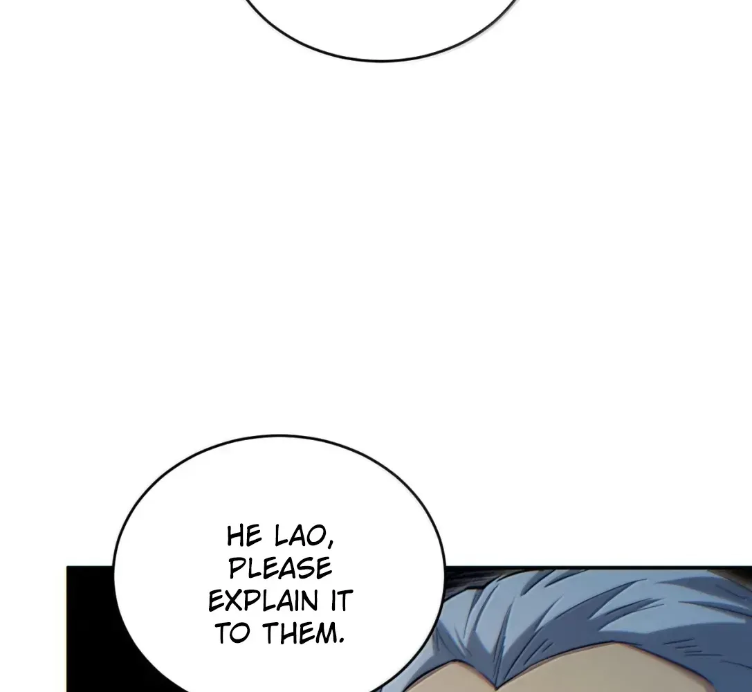 Rebirth in the end times: I reached the top by opening boxes Chapter 89 - page 27