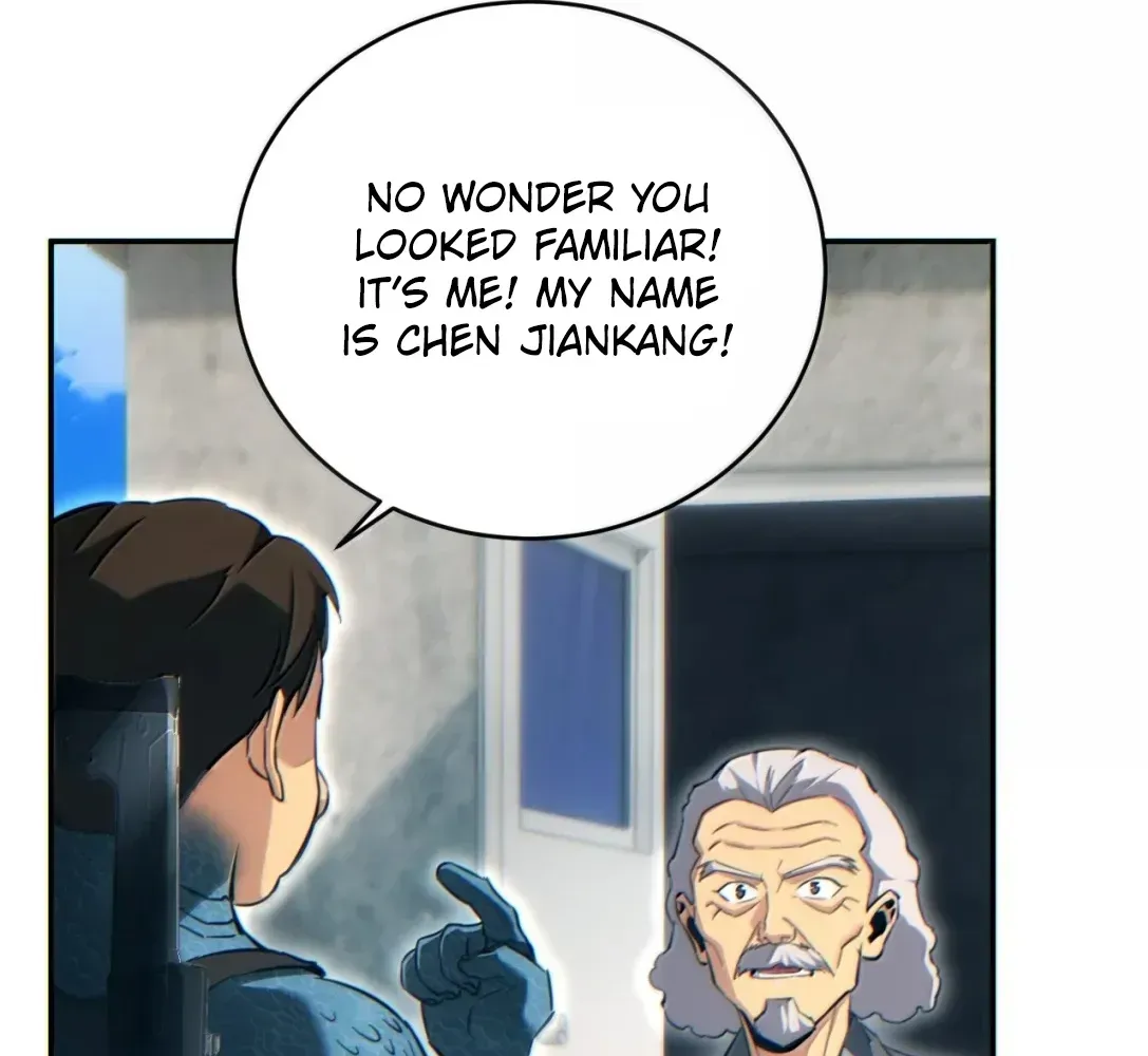 Rebirth in the end times: I reached the top by opening boxes Chapter 89 - page 32