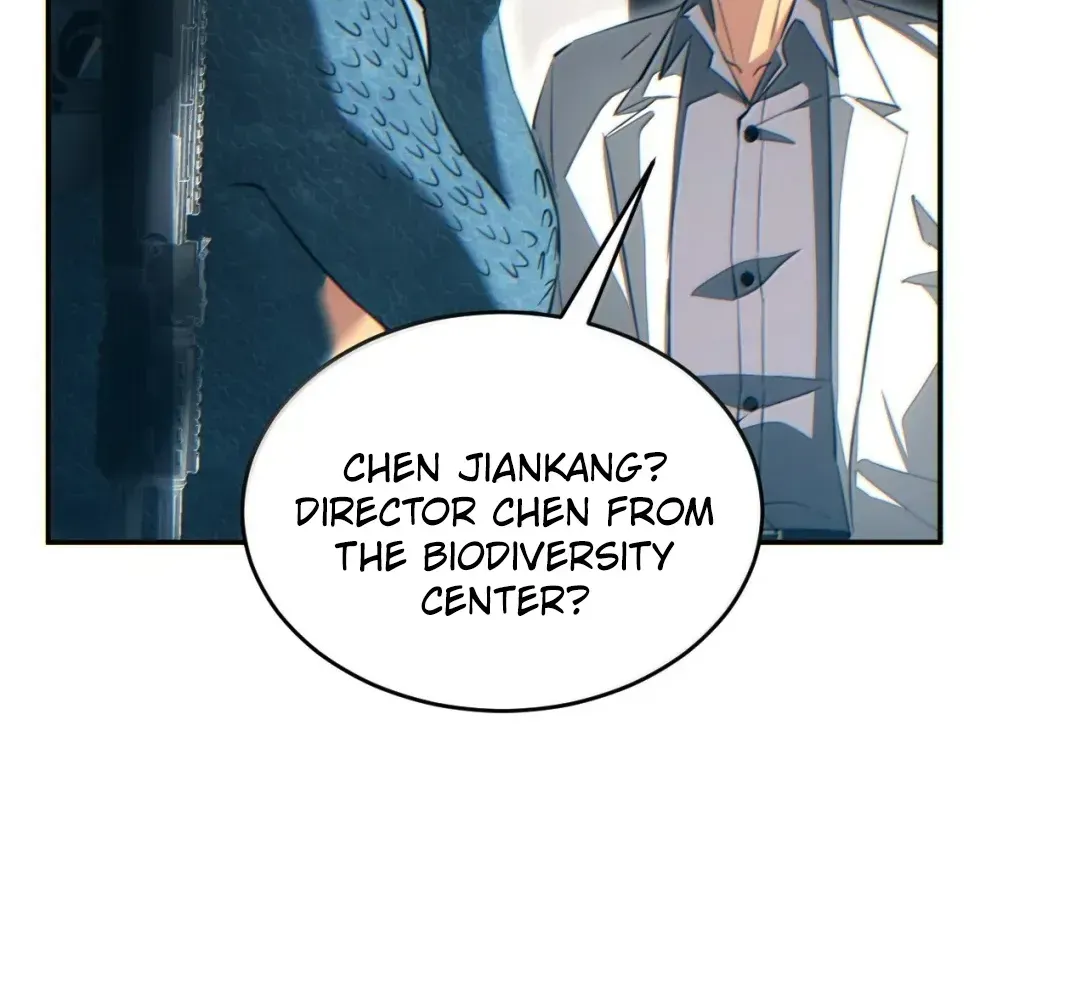 Rebirth in the end times: I reached the top by opening boxes Chapter 89 - page 33