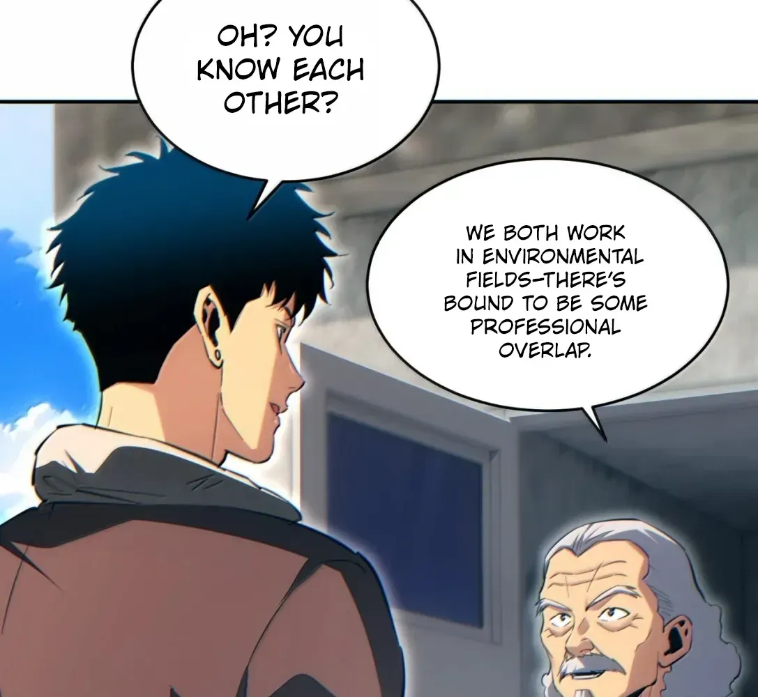 Rebirth in the end times: I reached the top by opening boxes Chapter 89 - page 36