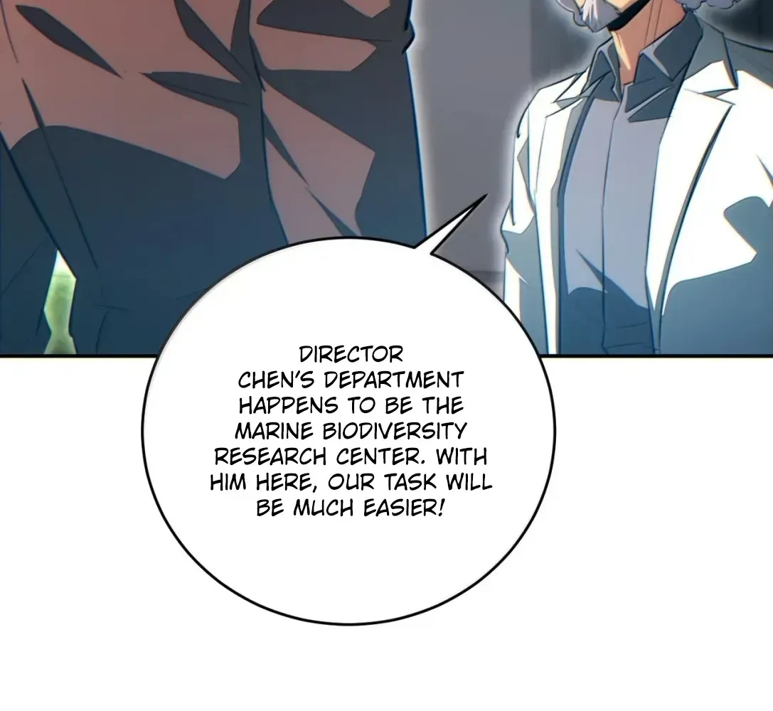 Rebirth in the end times: I reached the top by opening boxes Chapter 89 - page 37