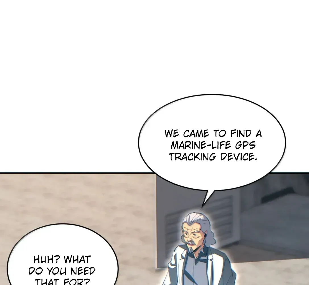 Rebirth in the end times: I reached the top by opening boxes Chapter 89 - page 38