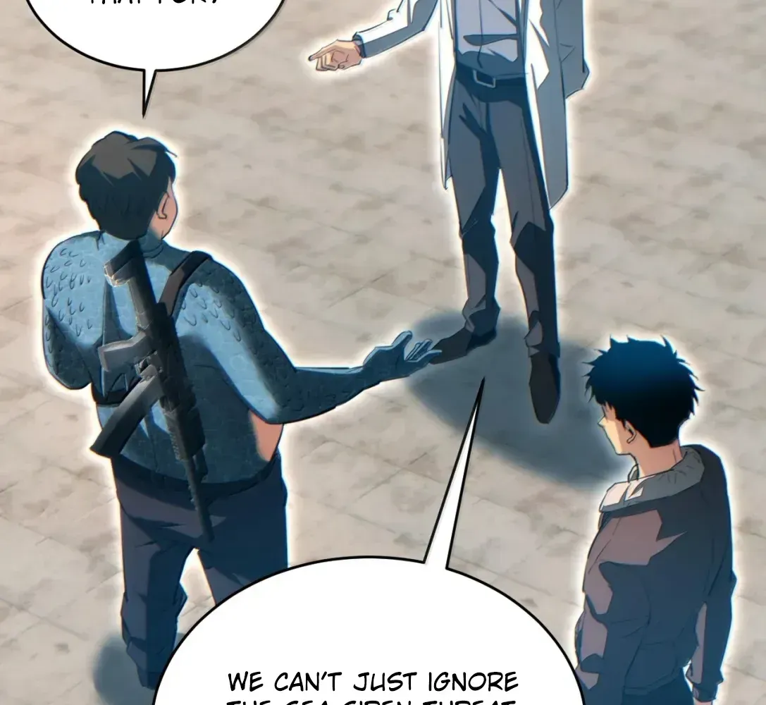 Rebirth in the end times: I reached the top by opening boxes Chapter 89 - page 39