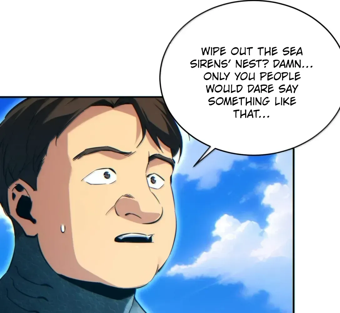 Rebirth in the end times: I reached the top by opening boxes Chapter 89 - page 41