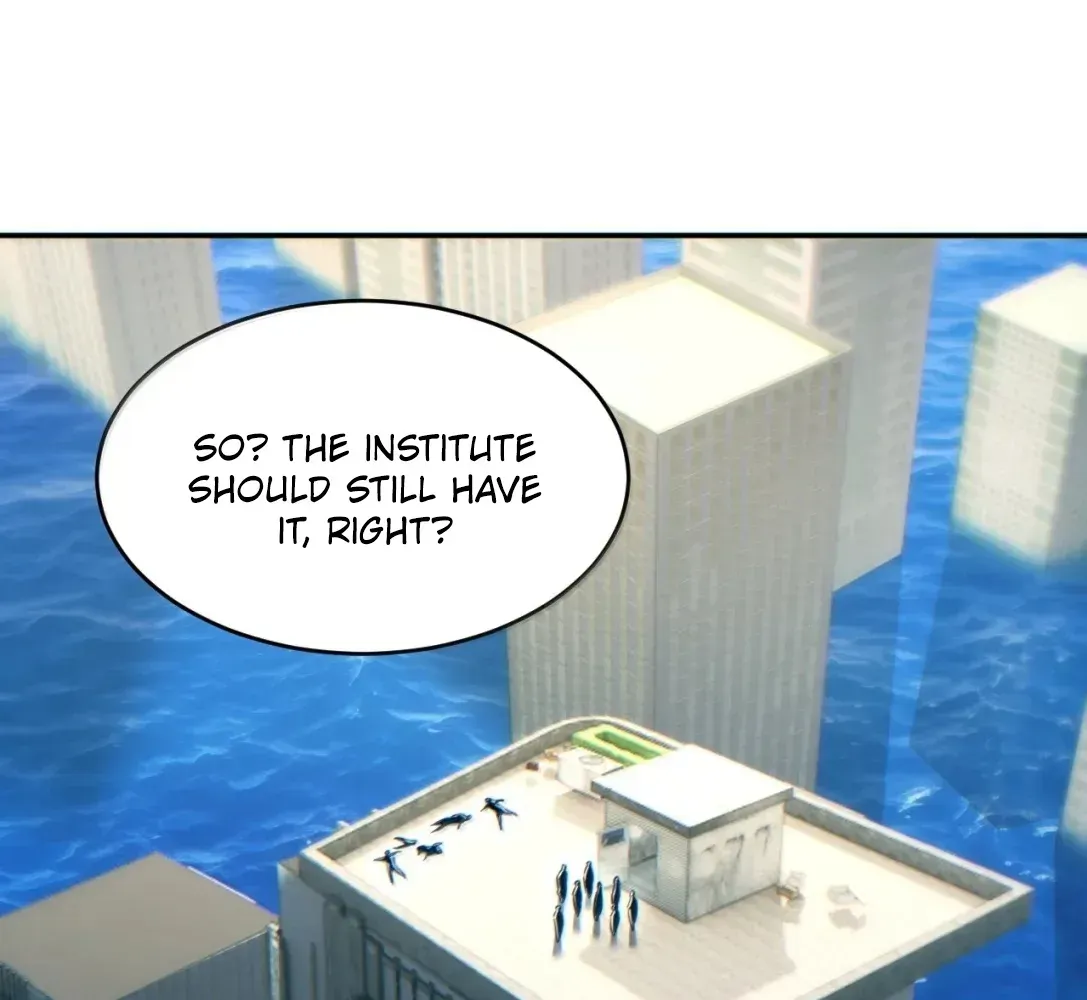 Rebirth in the end times: I reached the top by opening boxes Chapter 89 - page 43
