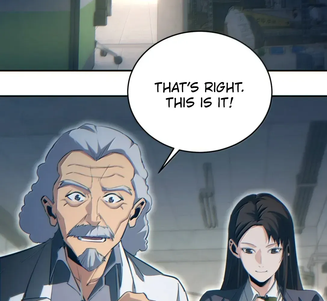 Rebirth in the end times: I reached the top by opening boxes Chapter 89 - page 48