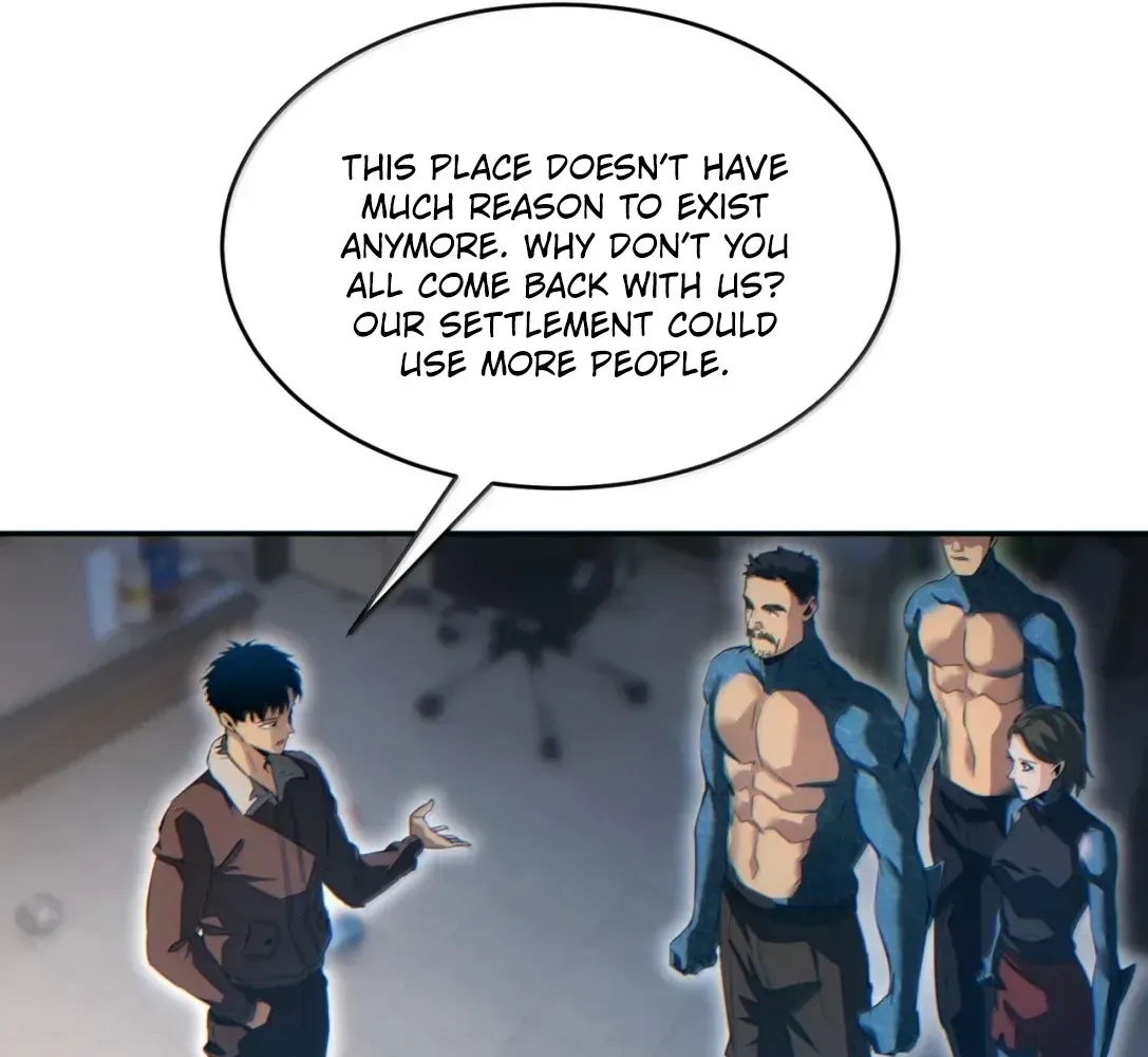 Rebirth in the end times: I reached the top by opening boxes Chapter 89 - page 51