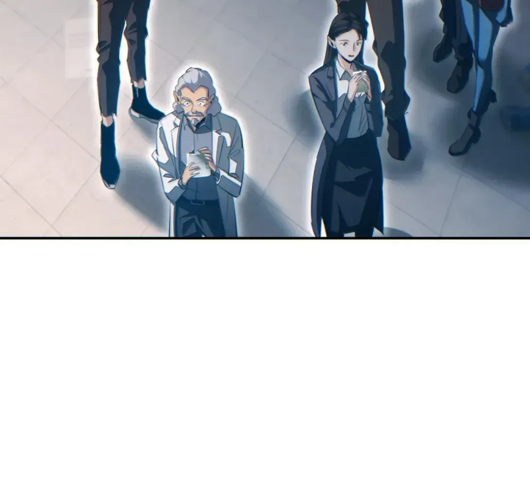 Rebirth in the end times: I reached the top by opening boxes Chapter 89 - page 52