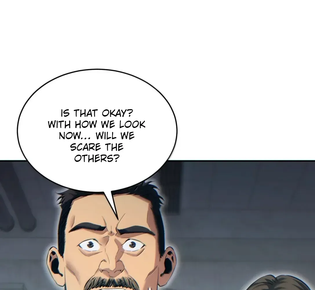 Rebirth in the end times: I reached the top by opening boxes Chapter 89 - page 53
