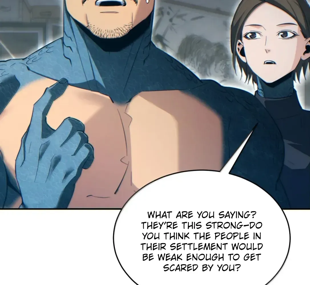 Rebirth in the end times: I reached the top by opening boxes Chapter 89 - page 54