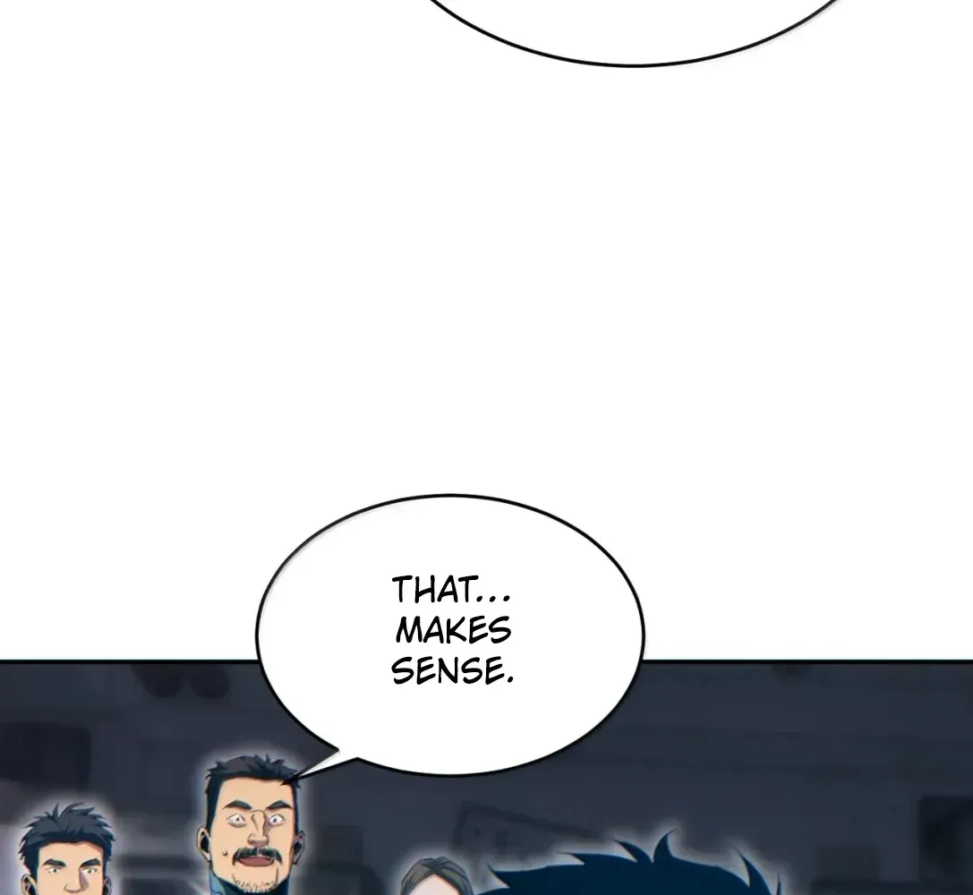 Rebirth in the end times: I reached the top by opening boxes Chapter 89 - page 55