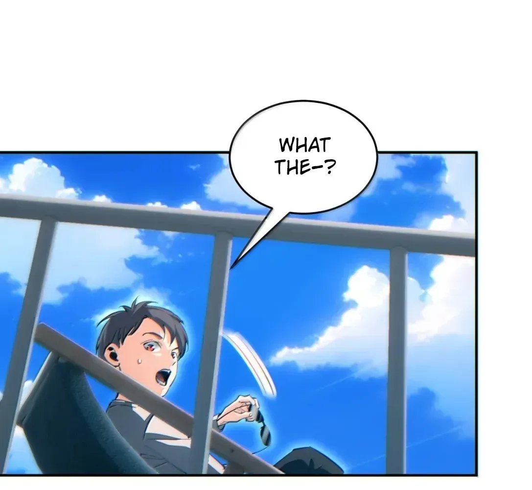 Rebirth in the end times: I reached the top by opening boxes Chapter 89 - page 66
