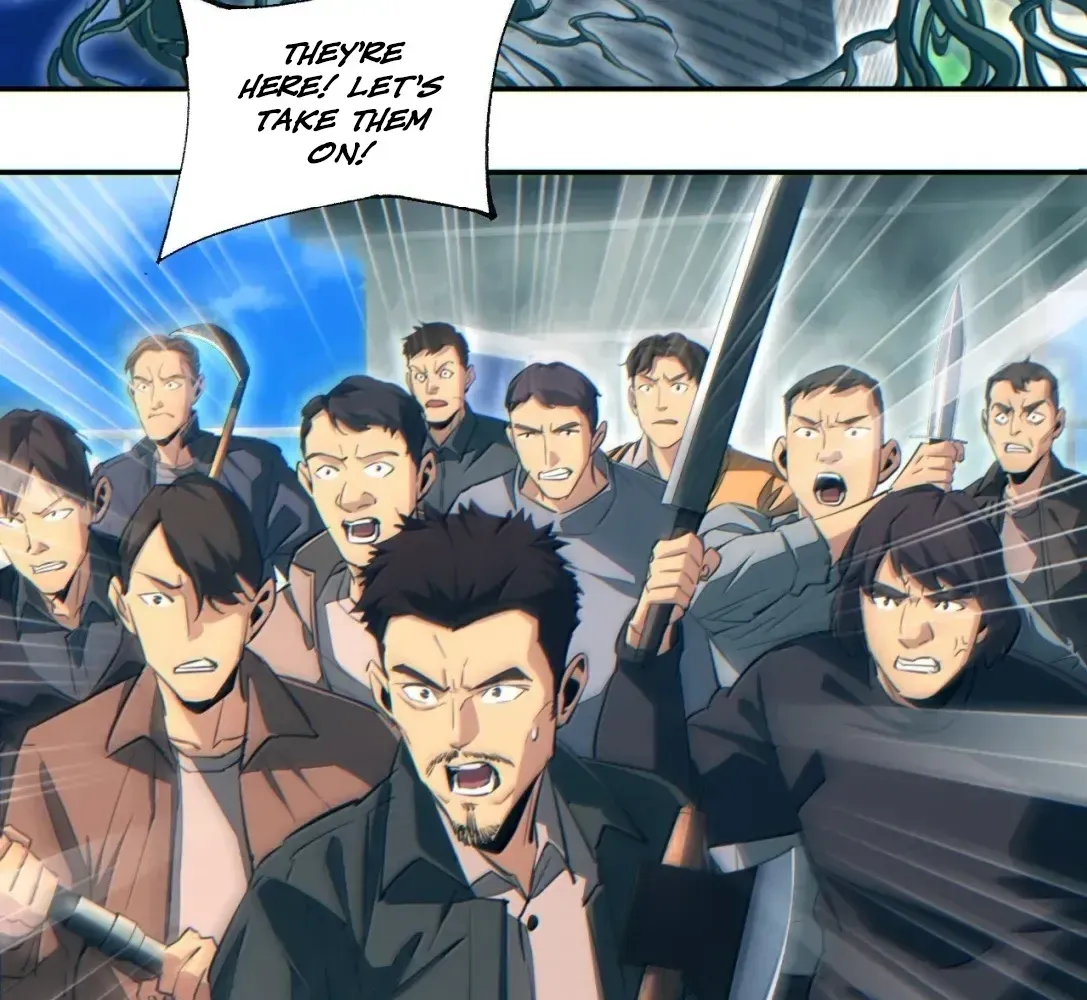 Rebirth in the end times: I reached the top by opening boxes Chapter 89 - page 74