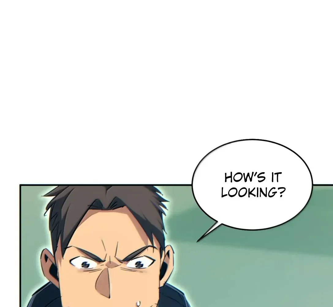 Rebirth in the end times: I reached the top by opening boxes Chapter 89 - page 94