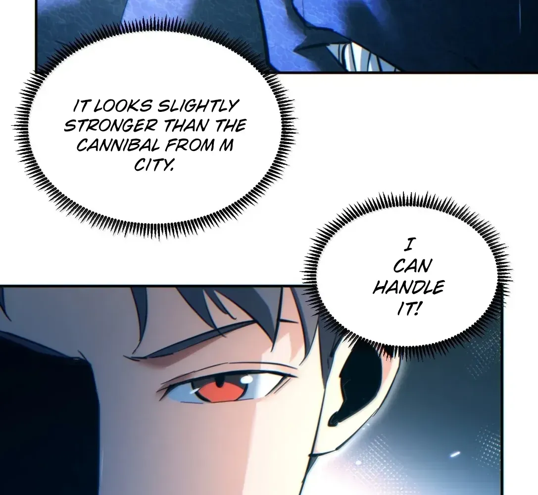 Rebirth in the end times: I reached the top by opening boxes Chapter 90 - page 19
