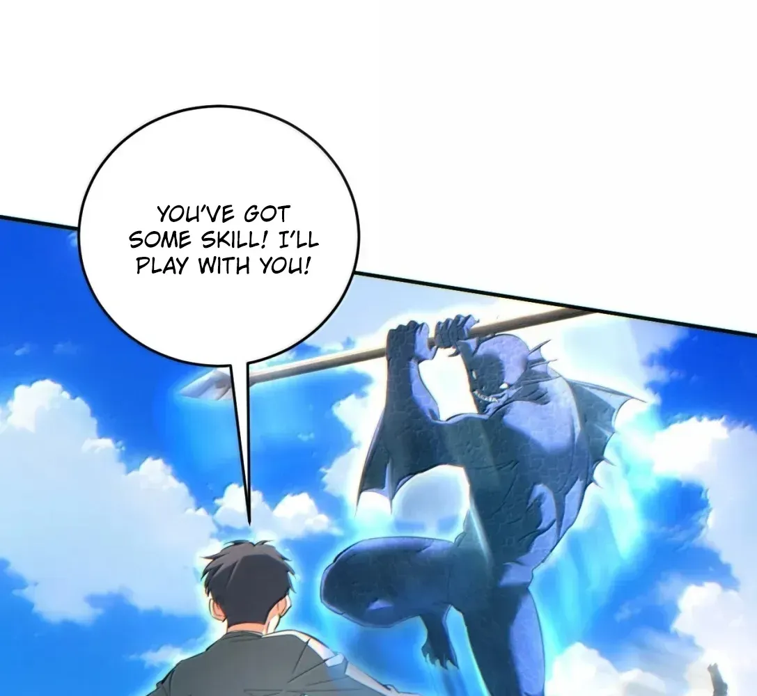 Rebirth in the end times: I reached the top by opening boxes Chapter 90 - page 27