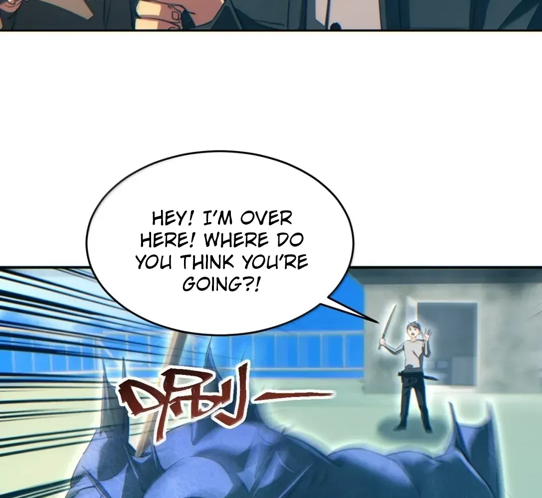 Rebirth in the end times: I reached the top by opening boxes Chapter 90 - page 38