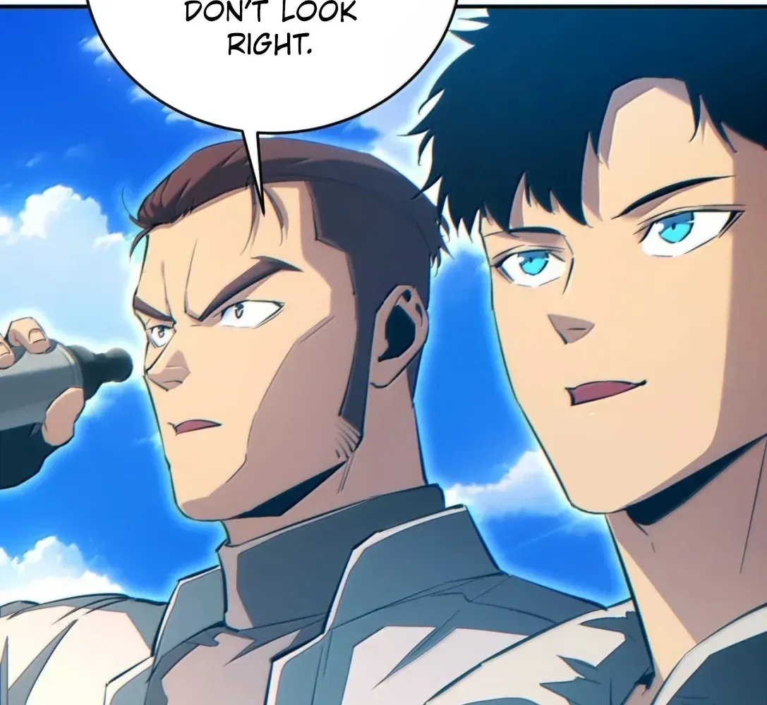Rebirth in the end times: I reached the top by opening boxes Chapter 90 - page 59