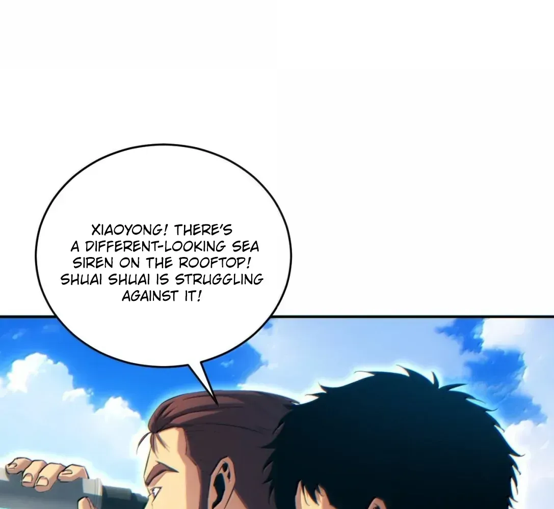 Rebirth in the end times: I reached the top by opening boxes Chapter 90 - page 69