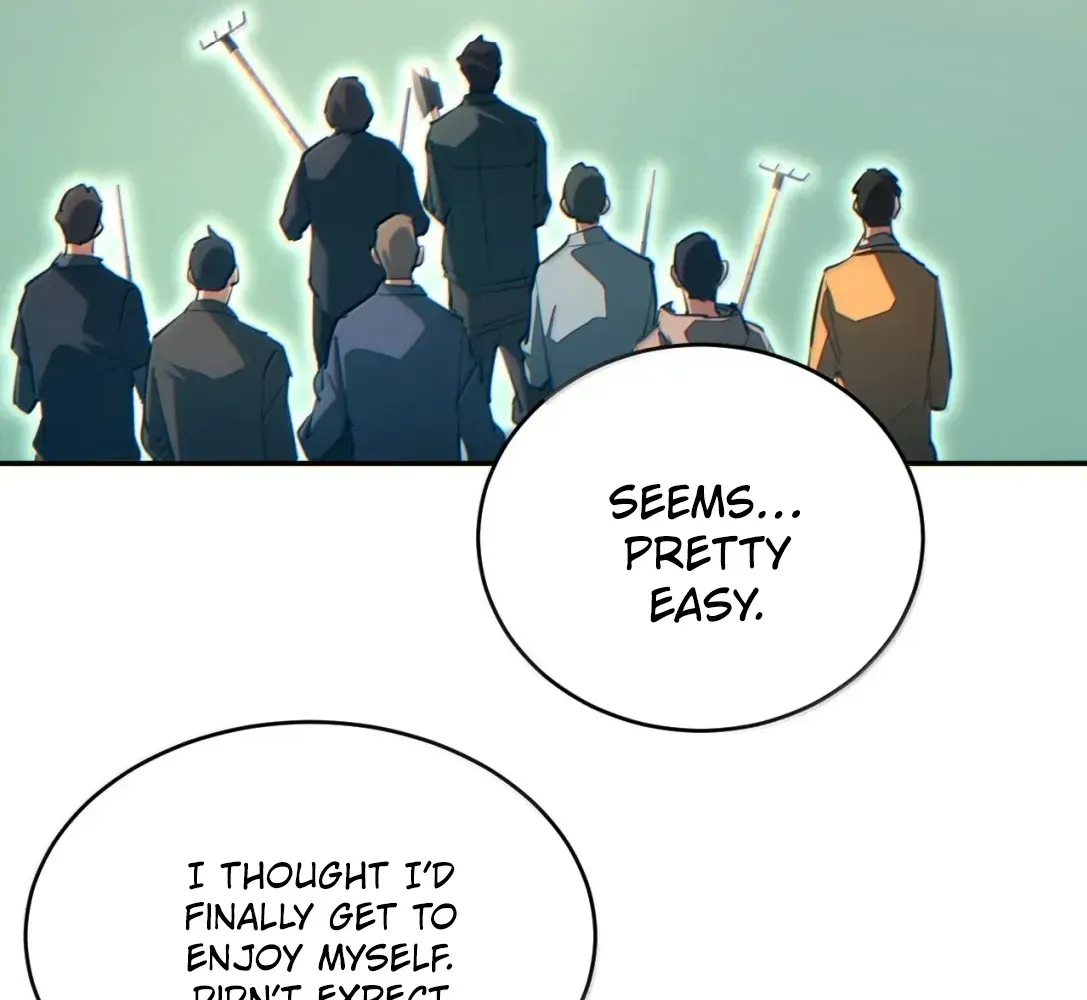 Rebirth in the end times: I reached the top by opening boxes Chapter 90 - page 76