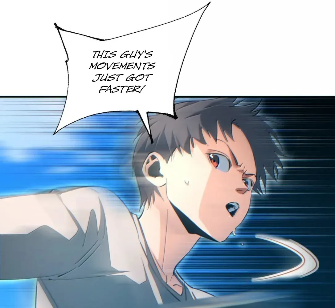 Rebirth in the end times: I reached the top by opening boxes Chapter 90 - page 83