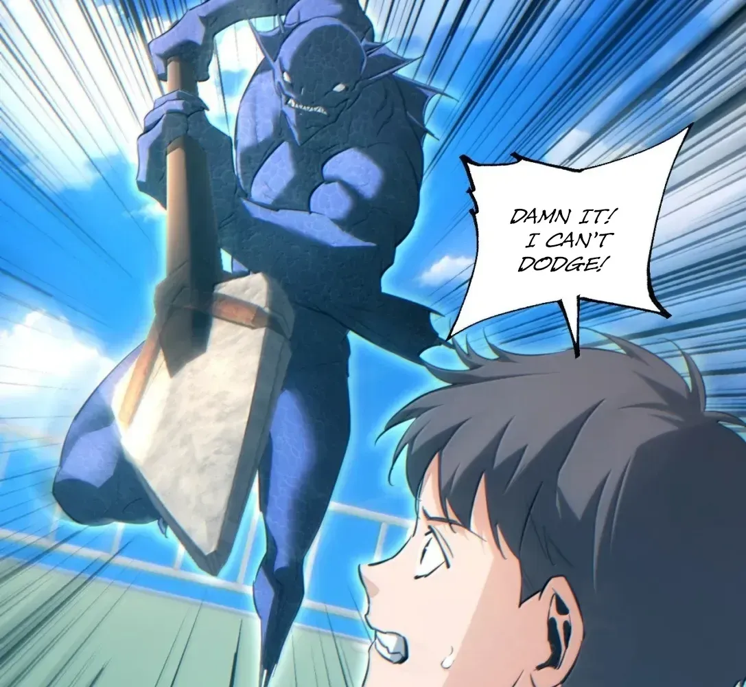 Rebirth in the end times: I reached the top by opening boxes Chapter 90 - page 85